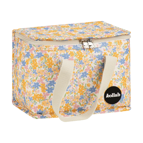 KOLLAB  | Lunchbox | Emily Jo