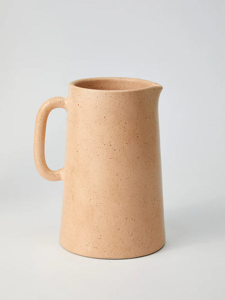 AERIAL ROSELLA JUG | Jones and Co