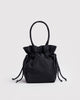 Baggu | Nylon Drawstring Bag | Black