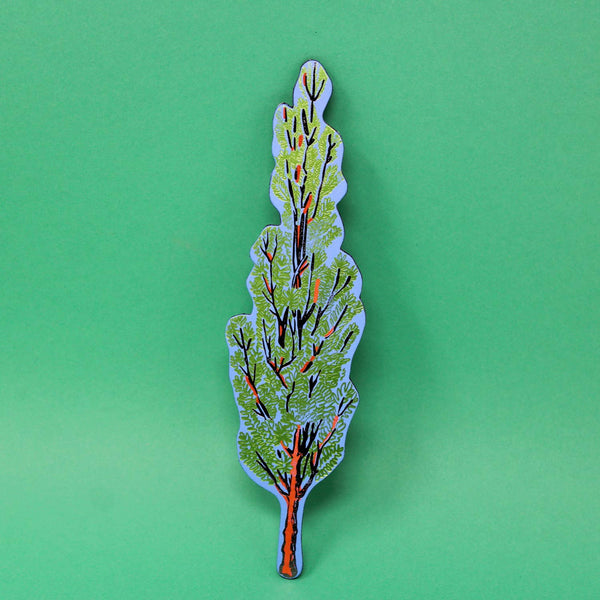 Tree hugger Magnet | Ark Colour Design