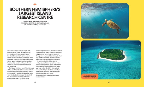 Intrepid Australia Experiences to Change the Way You Travel By Intrepid | Hardie Grant