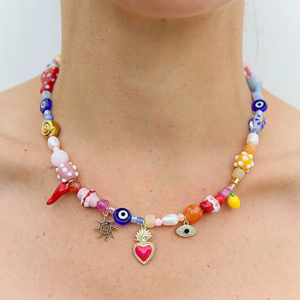 Amore Necklace | Kingston Jewellery