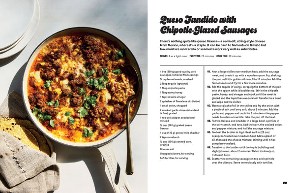 Cheese Please Over 90 Indulgently Cheesy Dishes—Melty, Crispy, Savory, and Sweet By Sue Quinn | Hardie Grant