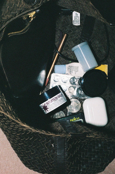 Intuition Balm | Vessel Apothecary