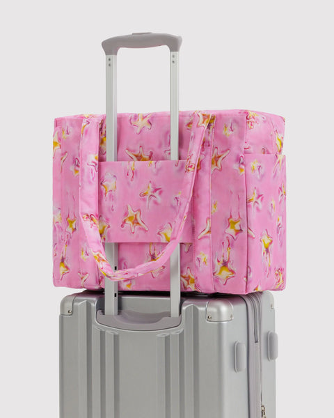 Baggu | Small Cloud Carry-On | Dancing Star