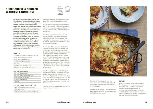 Modern Masala Ancestral Indian flavours, remixed with love By Sanjana Modha | Hardie Grant