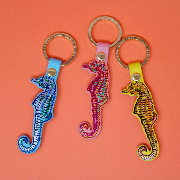 Key Horse Sea Horse | Ark Colour Design