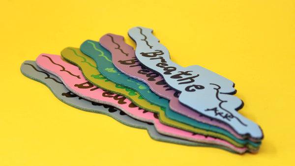 Scuba Diver Bookmark | Ark Colour Design