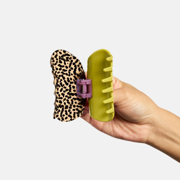 Suki Claw in Chaco | Chunks