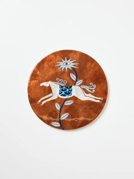PALOMA CIRCLE HORSE | Jones & Co