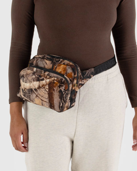 Baggu | Fanny Pack | PHOTO FOREST