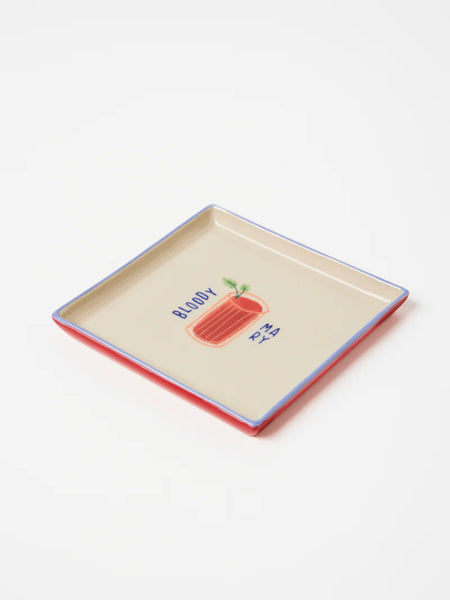 HAPPY HOUR MARY DISH | Jones & Co