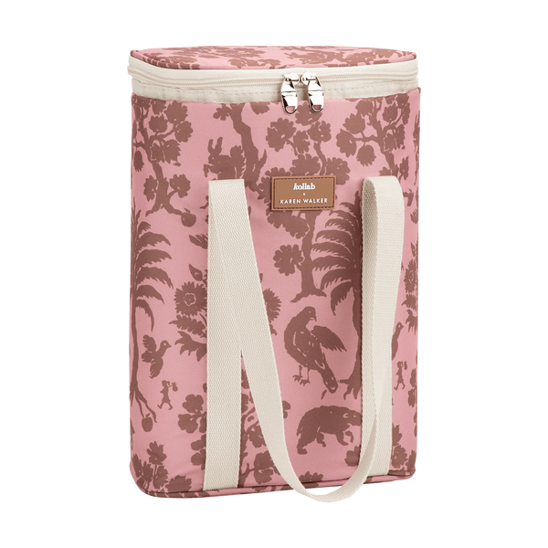 KOLLAB | Wine Cooler | Kollab x Karen Walker Animal Kingdom