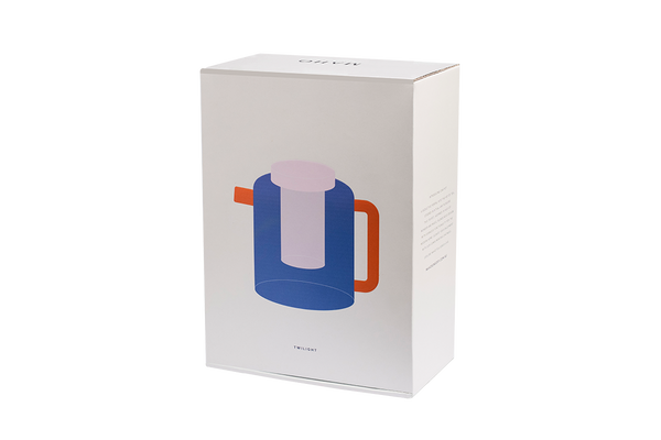 Chá Pot - Twilight | MAHŌ Sensory