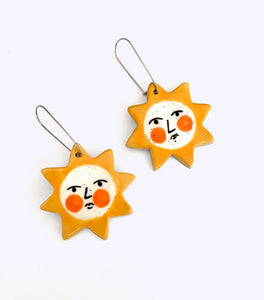 Everyday Earrings - Summer Sun | Togetherness