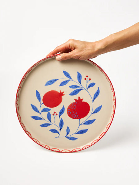 GRANADA PLATTER | Jones & Co