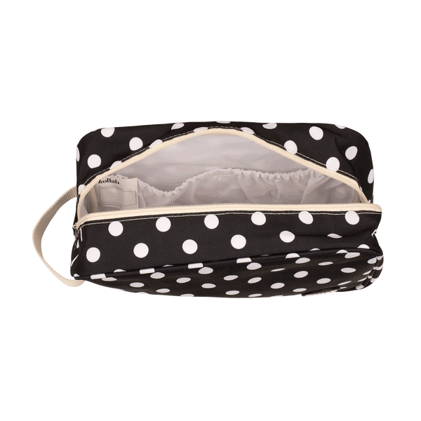 KOLLAB | Travel Bag | Dotty