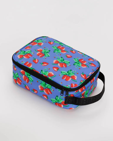 Baggu | Lunch Bag | Wild Strawberries