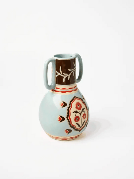 SAMIRA VASE FLOWERS | Jones & Co