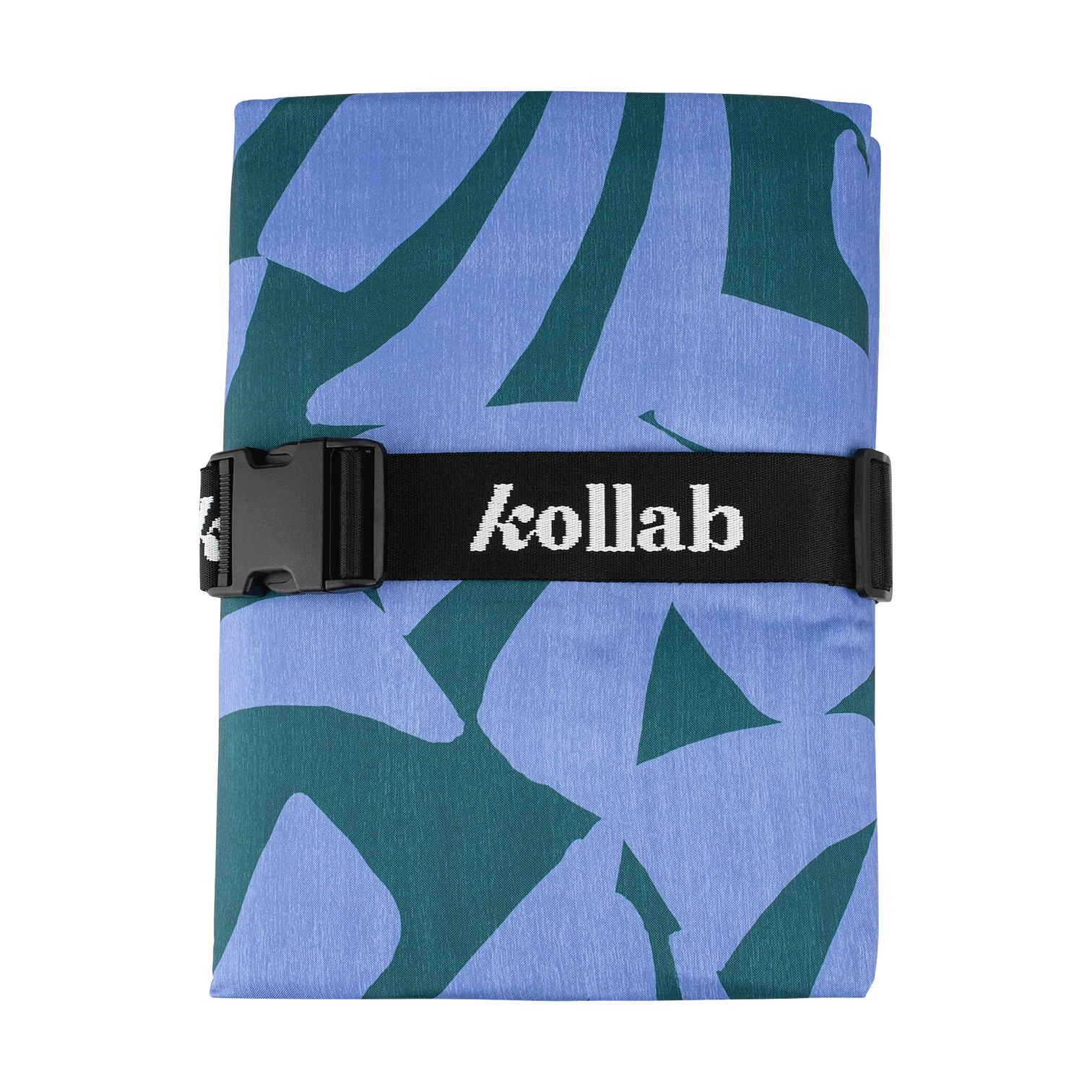 KOLLAB | Picnic Mat | BREEZE BLOOM