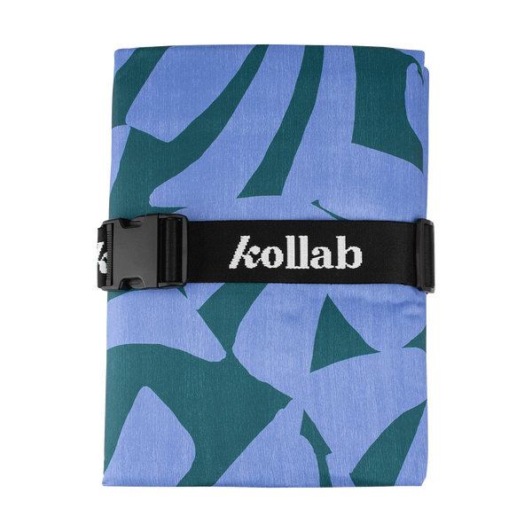 KOLLAB | Picnic Mat | BREEZE BLOOM