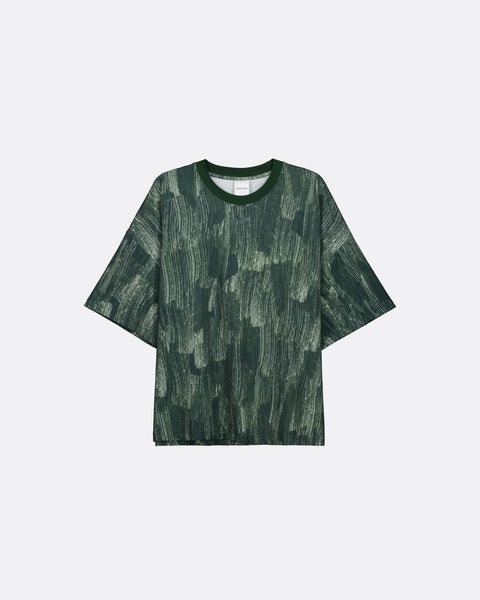 BRUSHSTROKE TEE - BRUSHSTROKE | Kowtow