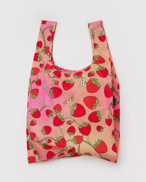 Baggu | Standard | Strawberry Blossom