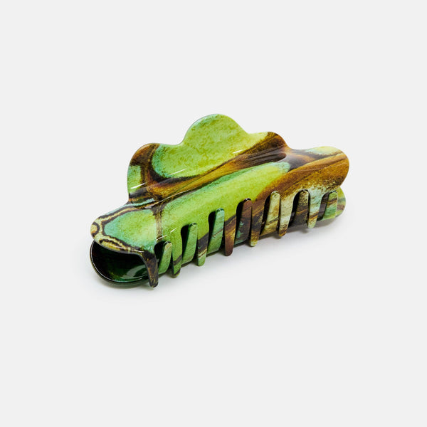 Nimbus Claw in Malachite Butterfly | Chunks