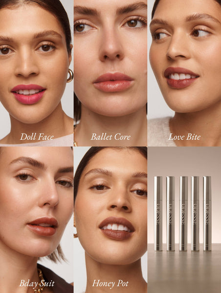 Doll Face Lip Stain | Odesse