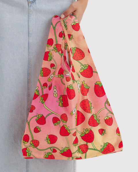 Baggu | Standard | Strawberry Blossom