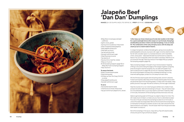 Bowls & Broths Build a Bowl of Flavour from Scratch, with Dumplings, Noodles, and More By Pippa Middlehurst | Hardie Grant