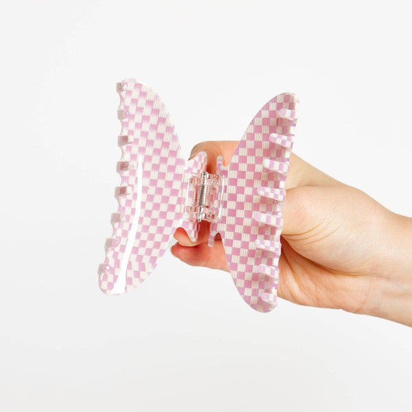 Baby Dolly Claw in Shortcake | Chunks