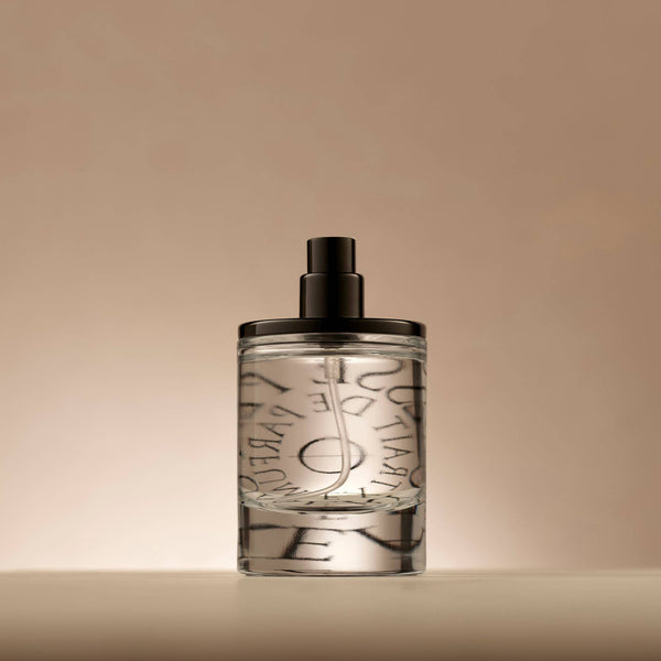 Cedar Street Extrait De Parfum | Odesse