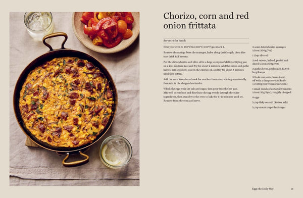 Honey & Co Daily Easy food for your everyday pleasure By Itamar Srulovich | Hardie Grant