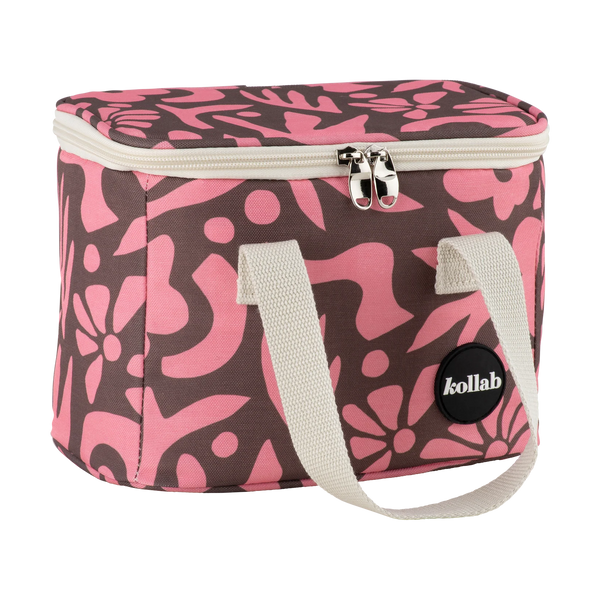 KOLLAB  | Lunchbox | Peach Bloom