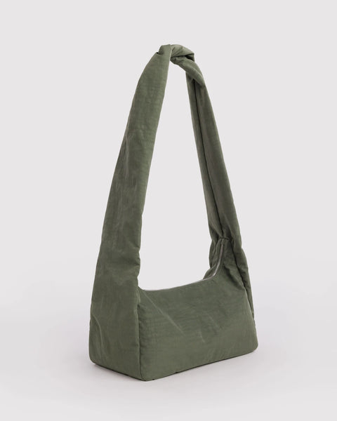 Baggu | Nylon Meringue Bag | Caper