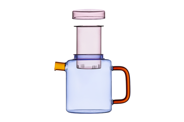 Chá Pot - Twilight | MAHŌ Sensory