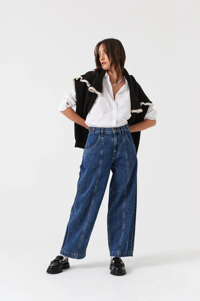 Cami Jean - Phoenix | Seventy + Mochi