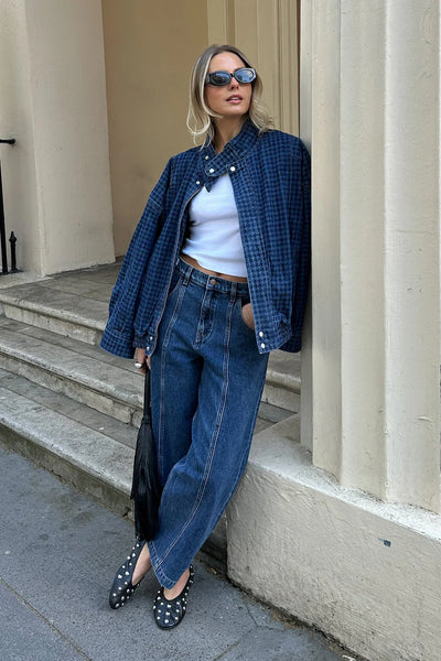 Cami Jean - Phoenix | Seventy + Mochi