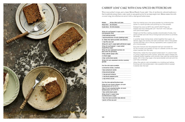 Librae Third-culture Recipes from a Cult New York Bakery By Dona Murad | Hardie Grant