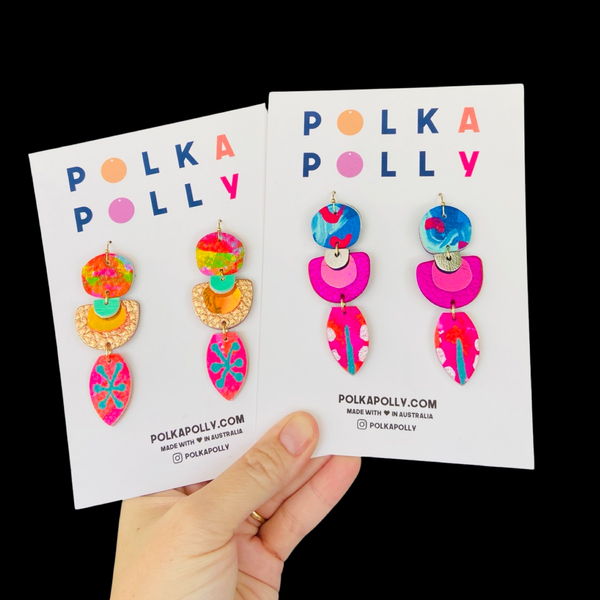 Kindred Spirits - Fire | Polka Polly