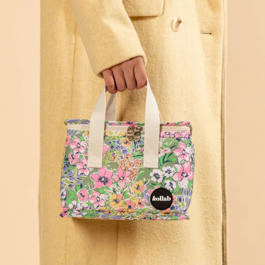 KOLLAB  | Lunchbox | Petite Blooms