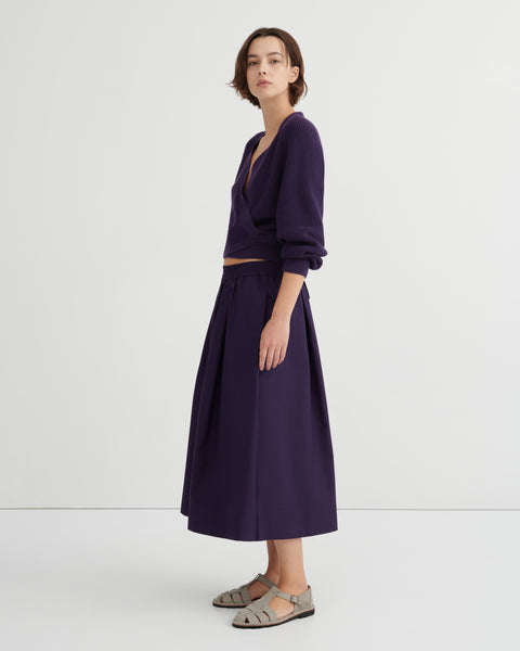 CULOTTES - Dahlia | Kowtow