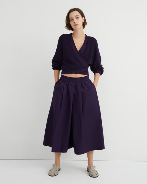 CULOTTES - Dahlia | Kowtow