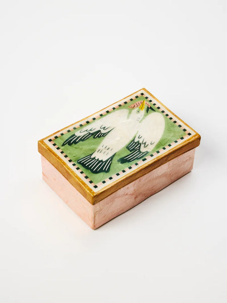 MARINER BOX GULL | Jones & Co