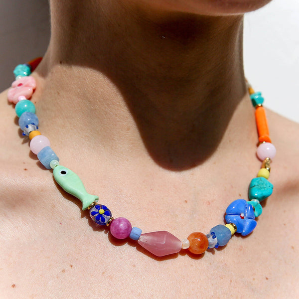 Vistosa Necklace | Kingston Jewellery