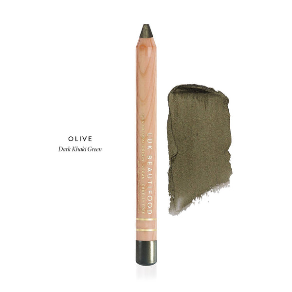 Luminous Eye Crayon | Lük Beautifood | PRESALE