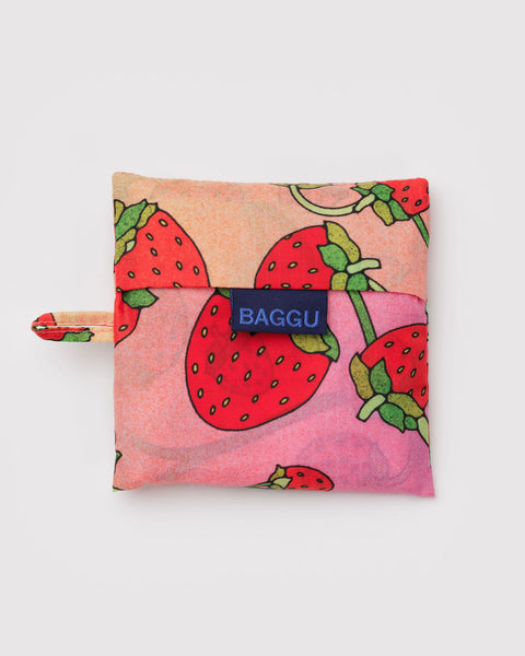 Baggu | Standard | Strawberry Blossom