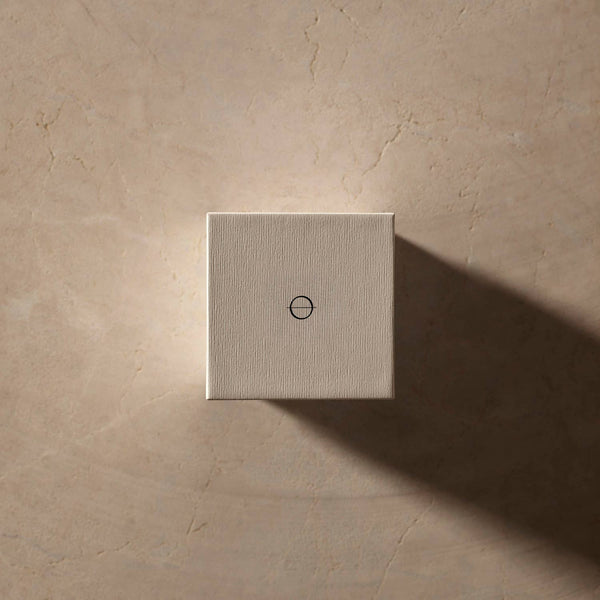 Rose Wood Extrait De Parfum | Odesse