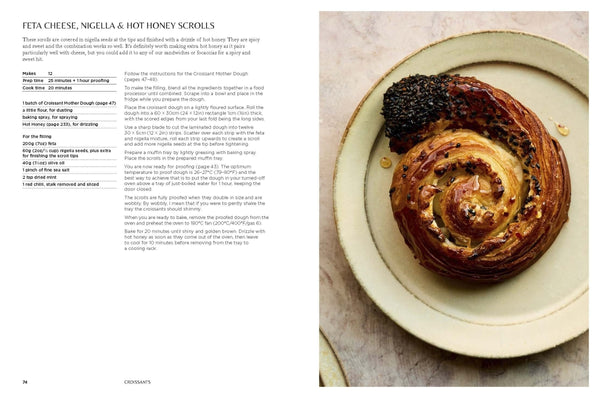 Librae Third-culture Recipes from a Cult New York Bakery By Dona Murad | Hardie Grant
